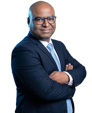 Krunal Patel