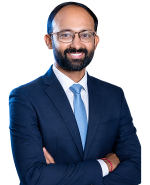 Maulik Shah